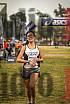 Fotos de la llegada del cross de 2500 m - mujeres U16
