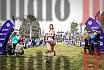Fotos de la llegada del cross de 2500 m - mujeres U16