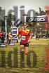 Fotos de la llegada del cross de 2500 m - mujeres U16