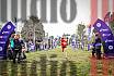 Fotos de la llegada del cross de 2500 m - mujeres U16
