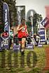 Fotos de la llegada del cross de 2500 m - mujeres U16
