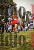 Fotos de la llegada del cross de 2500 m - mujeres U16