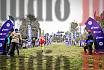 Fotos de la llegada del cross de 2500 m - mujeres U16