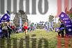 Fotos de la llegada del cross de 2500 m - mujeres U16