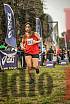Fotos de la llegada del cross de 2500 m - mujeres U16