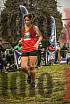Fotos de la llegada del cross de 2500 m - mujeres U16