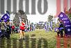 Fotos de la llegada del cross de 2500 m - mujeres U16