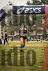 Fotos de la llegada del cross de 2500 m - mujeres U16
