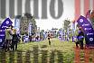 Fotos de la llegada del cross de 2500 m - mujeres U16