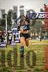 Fotos de la llegada del cross de 2500 m - mujeres U16