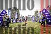 Fotos de la llegada del cross de 2500 m - mujeres U16