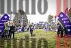 Fotos de la llegada del cross de 2500 m - mujeres U16