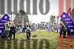 Fotos de la llegada del cross de 2500 m - mujeres U16