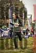 Fotos de la llegada del cross de 2500 m - mujeres U16