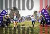 Fotos de la llegada del cross de 2500 m - mujeres U16