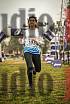 Fotos de la llegada del cross de 2500 m - mujeres U16