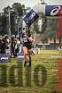Fotos de la llegada del cross de 2500 m - mujeres U16