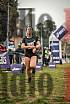 Fotos de la llegada del cross de 2500 m - mujeres U16