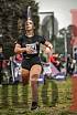 Fotos de la llegada del cross de 2500 m - mujeres U16