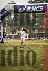 Fotos de la llegada del cross de 2500 m - mujeres U16