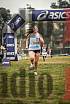 Fotos de la llegada del cross de 2500 m - mujeres U16