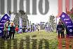 Fotos de la llegada del cross de 2500 m - mujeres U16