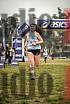 Fotos de la llegada del cross de 2500 m - mujeres U16
