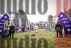 Fotos de la llegada del cross de 2500 m - mujeres U16