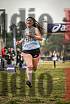 Fotos de la llegada del cross de 2500 m - mujeres U16