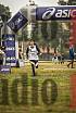 Fotos de la llegada del cross de 2500 m - mujeres U16