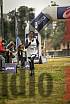 Fotos de la llegada del cross de 2500 m - mujeres U16