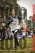 Fotos de la llegada del cross de 2500 m - mujeres U16