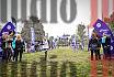 Fotos de la llegada del cross de 2500 m - mujeres U16
