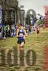 Fotos de la llegada del cross de 3000 m