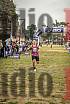 Fotos de la llegada del cross de 3000 m