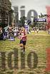 Fotos de la llegada del cross de 3000 m