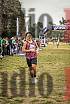 Fotos de la llegada del cross de 3000 m