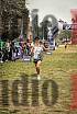 Fotos de la llegada del cross de 3000 m