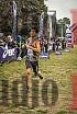 Fotos de la llegada del cross de 3000 m