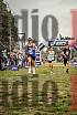 Fotos de la llegada del cross de 3000 m