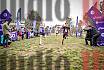 Fotos de la llegada del cross de 3000 m