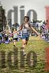 Fotos de la llegada del cross de 3000 m