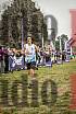 Fotos de la llegada del cross de 3000 m