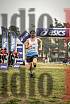 Fotos de la llegada del cross de 3000 m