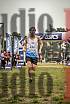 Fotos de la llegada del cross de 3000 m