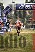 Fotos de la llegada del cross de 3000 m