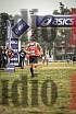 Fotos de la llegada del cross de 3000 m