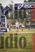 Fotos de la llegada del cross de 3000 m