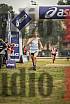 Fotos de la llegada del cross de 3000 m