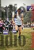 Fotos de la llegada del cross de 3000 m